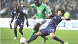 Tứ kết cúp Liên đoàn Pháp:  “Quỷ xanh” lại “bắt vía” PSG